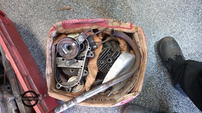 Lot 56 - 1963 NSU QUICKLEY