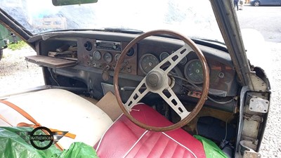 Lot 374 - 1965 JENSEN CV8 MKIII