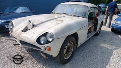 Lot 374 - 1965 JENSEN CV8 MKIII