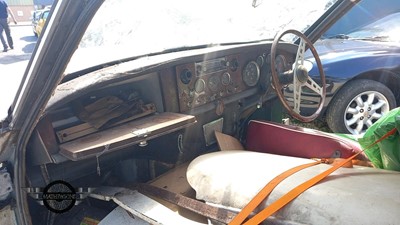 Lot 374 - 1965 JENSEN CV8 MKIII