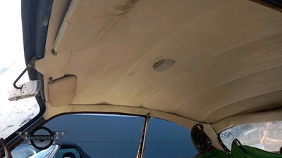 Lot 374 - 1965 JENSEN CV8 MKIII