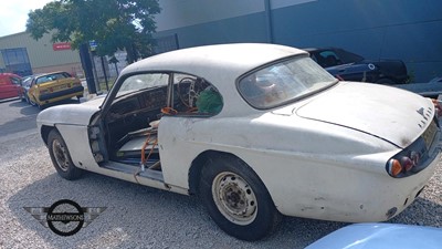 Lot 374 - 1965 JENSEN CV8 MKIII