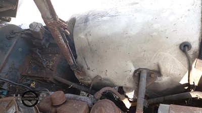 Lot 374 - 1965 JENSEN CV8 MKIII