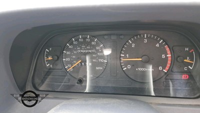 Lot 398 - 1998 TOYOTA LANDCRUISER COLORADO K2