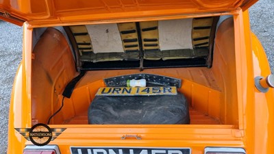 Lot 694 - 1976 CITROEN 2 CV6