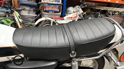 Lot 78 - 1979 KAWASAKI KH250
