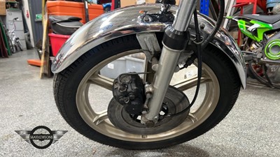 Lot 78 - 1979 KAWASAKI KH250
