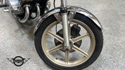Lot 78 - 1979 KAWASAKI KH250
