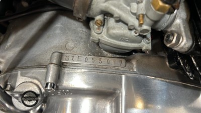 Lot 78 - 1979 KAWASAKI KH250