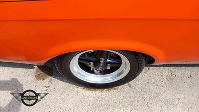 Lot 746 - 1973 FORD ESCORT MKI MEXICO