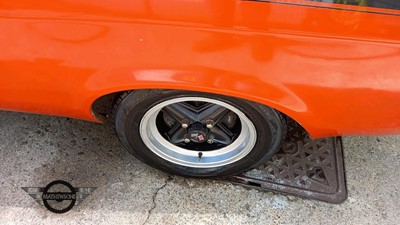 Lot 746 - 1973 FORD ESCORT MKI MEXICO