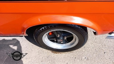 Lot 746 - 1973 FORD ESCORT MKI MEXICO