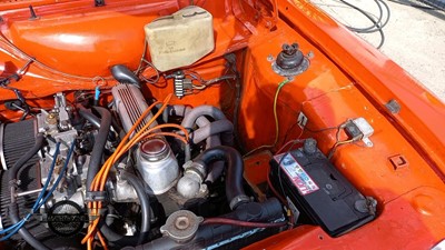 Lot 746 - 1973 FORD ESCORT MKI MEXICO