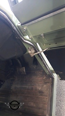 Lot 47 - 1979 LAND ROVER 109" - 4 CYL SERIES III