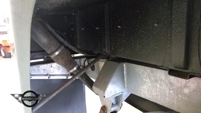 Lot 47 - 1979 LAND ROVER 109" - 4 CYL SERIES III