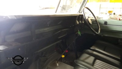 Lot 47 - 1979 LAND ROVER 109" - 4 CYL SERIES III