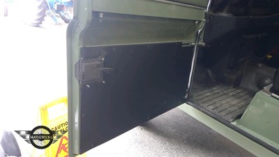 Lot 47 - 1979 LAND ROVER 109" - 4 CYL SERIES III