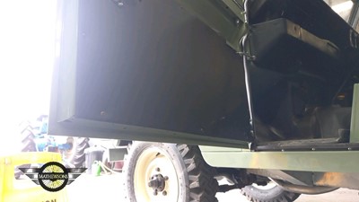 Lot 47 - 1979 LAND ROVER 109" - 4 CYL SERIES III