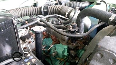 Lot 47 - 1979 LAND ROVER 109" - 4 CYL SERIES III