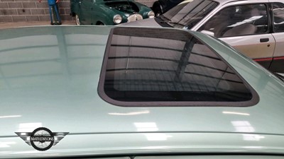 Lot 592 - 1988 FORD SIERRA GL AUTO