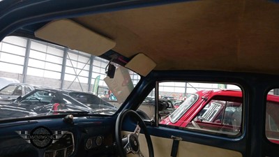 Lot 288 - 1958 AUSTIN A35