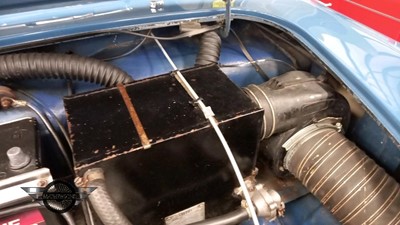 Lot 288 - 1958 AUSTIN A35