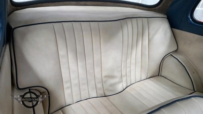 Lot 288 - 1958 AUSTIN A35