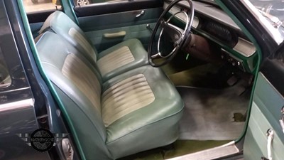 Lot 533 - 1965 VAUXHALL VICTOR