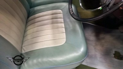 Lot 533 - 1965 VAUXHALL VICTOR