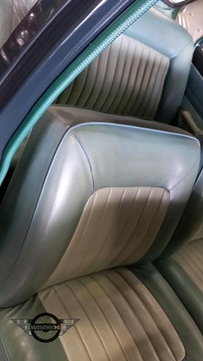 Lot 533 - 1965 VAUXHALL VICTOR