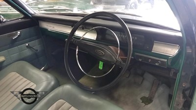 Lot 533 - 1965 VAUXHALL VICTOR