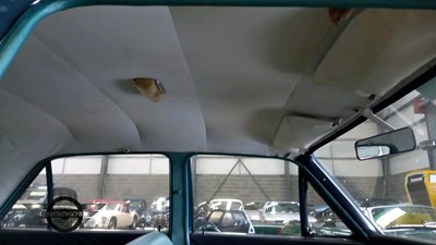 Lot 533 - 1965 VAUXHALL VICTOR