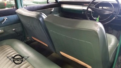 Lot 533 - 1965 VAUXHALL VICTOR