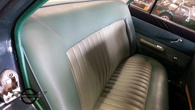 Lot 533 - 1965 VAUXHALL VICTOR