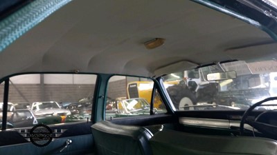 Lot 533 - 1965 VAUXHALL VICTOR