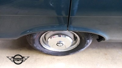 Lot 533 - 1965 VAUXHALL VICTOR