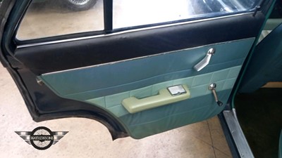 Lot 533 - 1965 VAUXHALL VICTOR