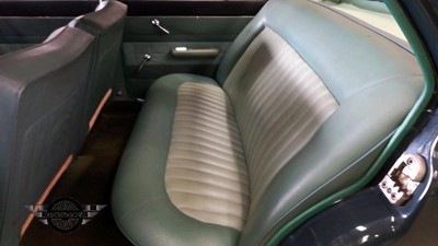Lot 533 - 1965 VAUXHALL VICTOR