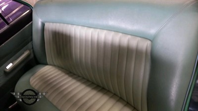 Lot 533 - 1965 VAUXHALL VICTOR