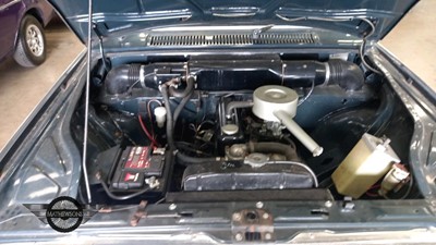 Lot 533 - 1965 VAUXHALL VICTOR