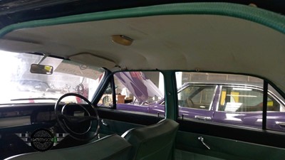 Lot 533 - 1965 VAUXHALL VICTOR