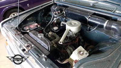 Lot 533 - 1965 VAUXHALL VICTOR
