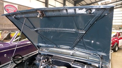Lot 533 - 1965 VAUXHALL VICTOR