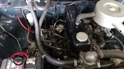 Lot 533 - 1965 VAUXHALL VICTOR