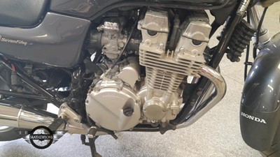 Lot 297 - 1992 HONDA 750