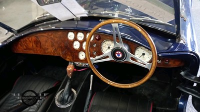 Lot 404 - 2003 AC COBRA 289 HAWK