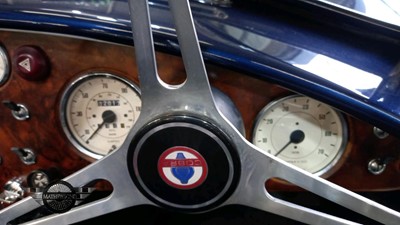 Lot 404 - 2003 AC COBRA 289 HAWK