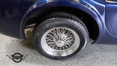 Lot 404 - 2003 AC COBRA 289 HAWK