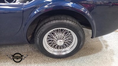 Lot 404 - 2003 AC COBRA 289 HAWK