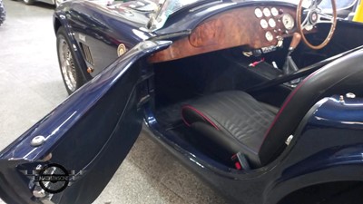 Lot 404 - 2003 AC COBRA 289 HAWK